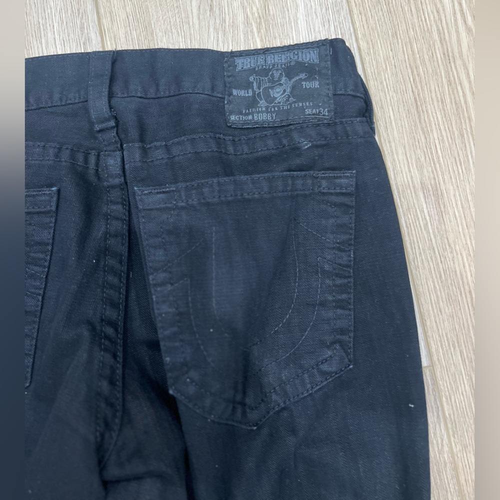 True religion mens jeans
